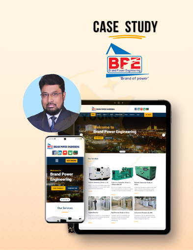 Website Design & Digital Marketing